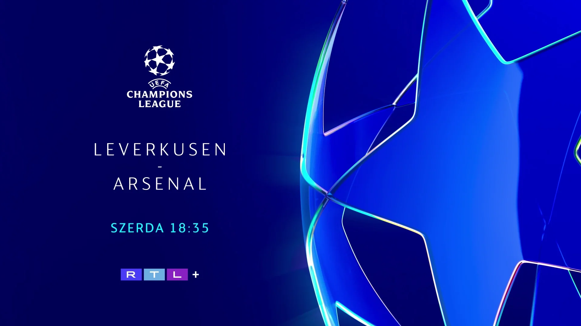 Ajánló: Leverkusen - Arsenal | 03.11.