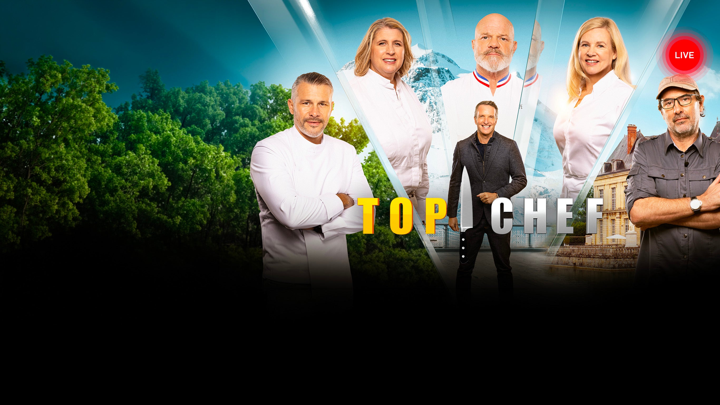 Top Chef renverse la table pour sa 17ème saison