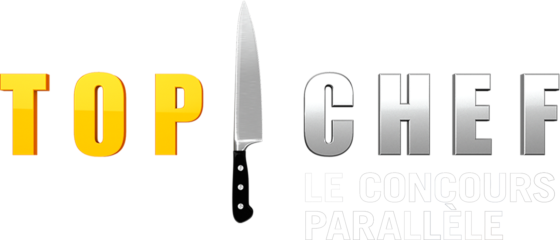 Top chef : Le concours parallèle