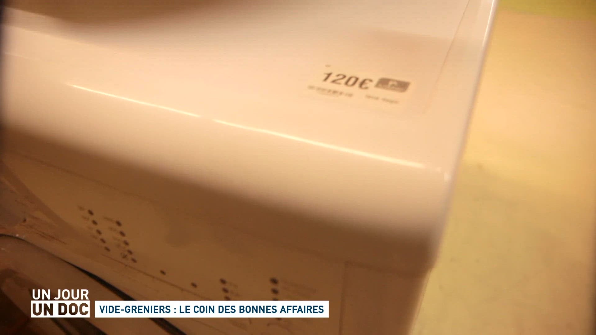Vide-Greniers : Le coin des bonnes affaires