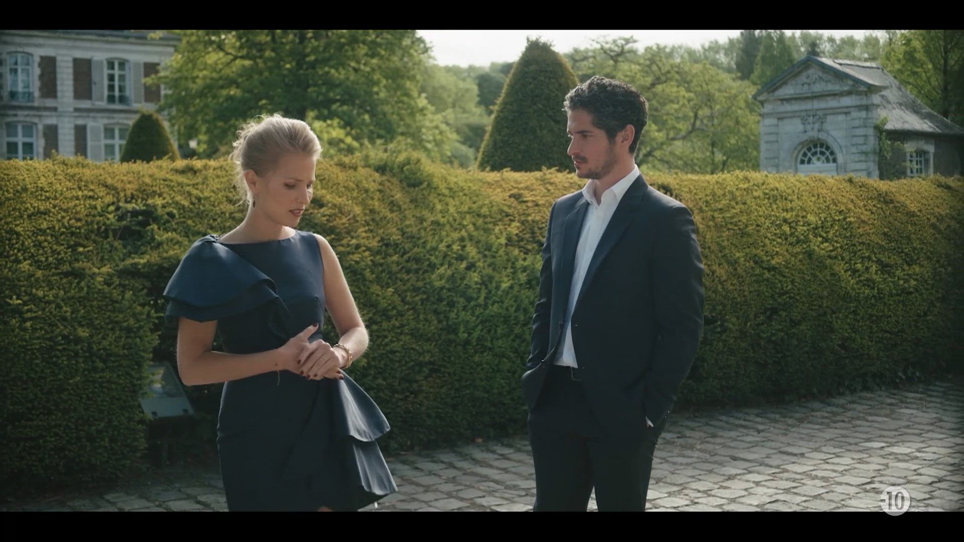 S2 E5 - Juliette & Roméo