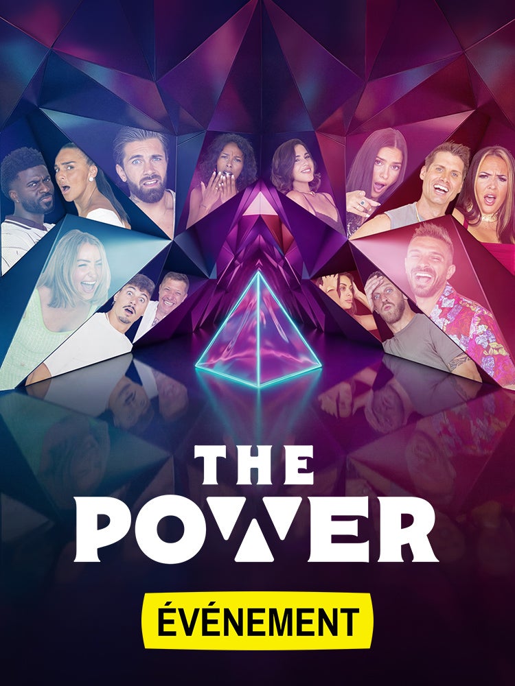 The power : qui a le pouvoir ?
