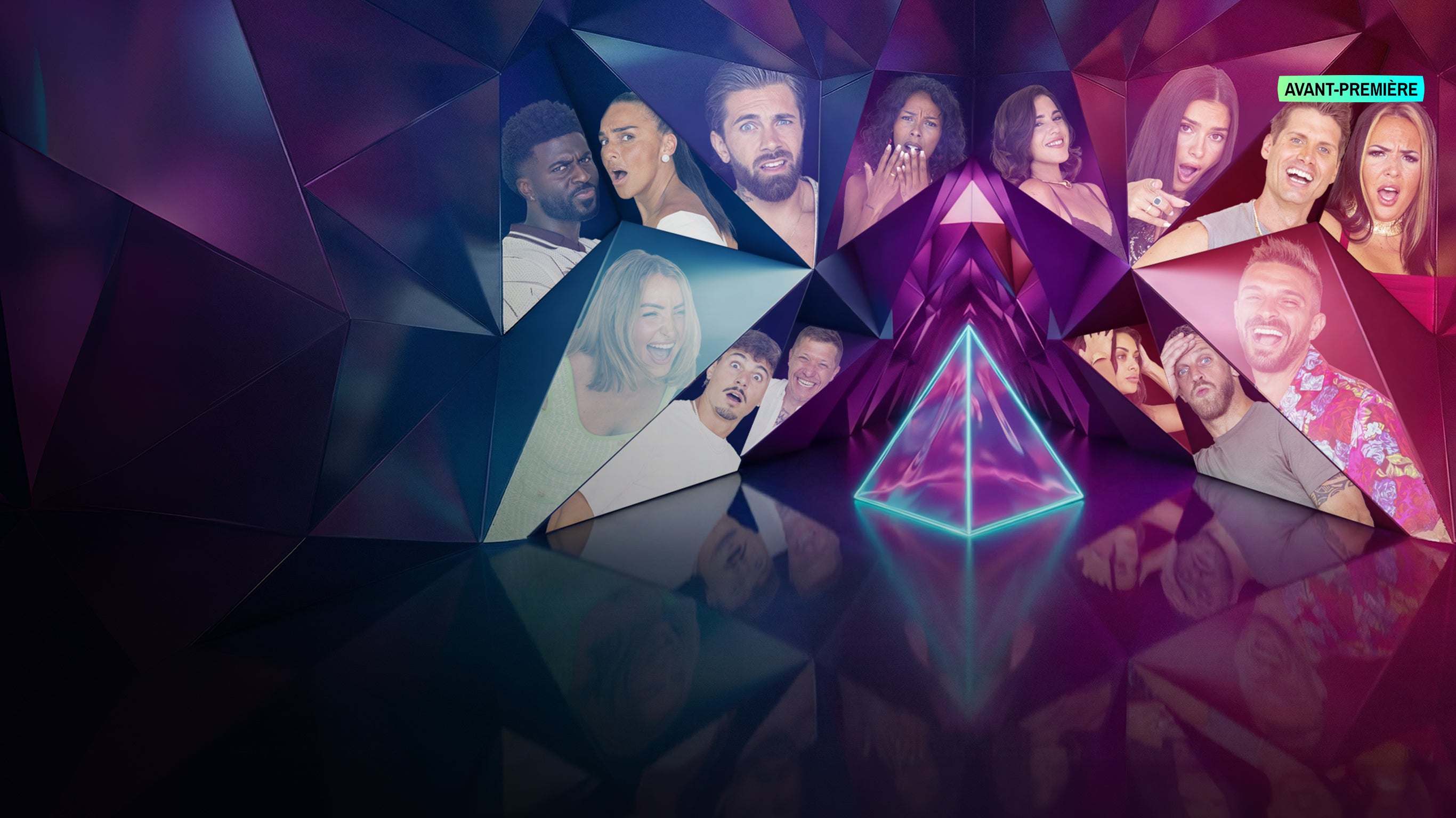 1er épisode offert en avant-première