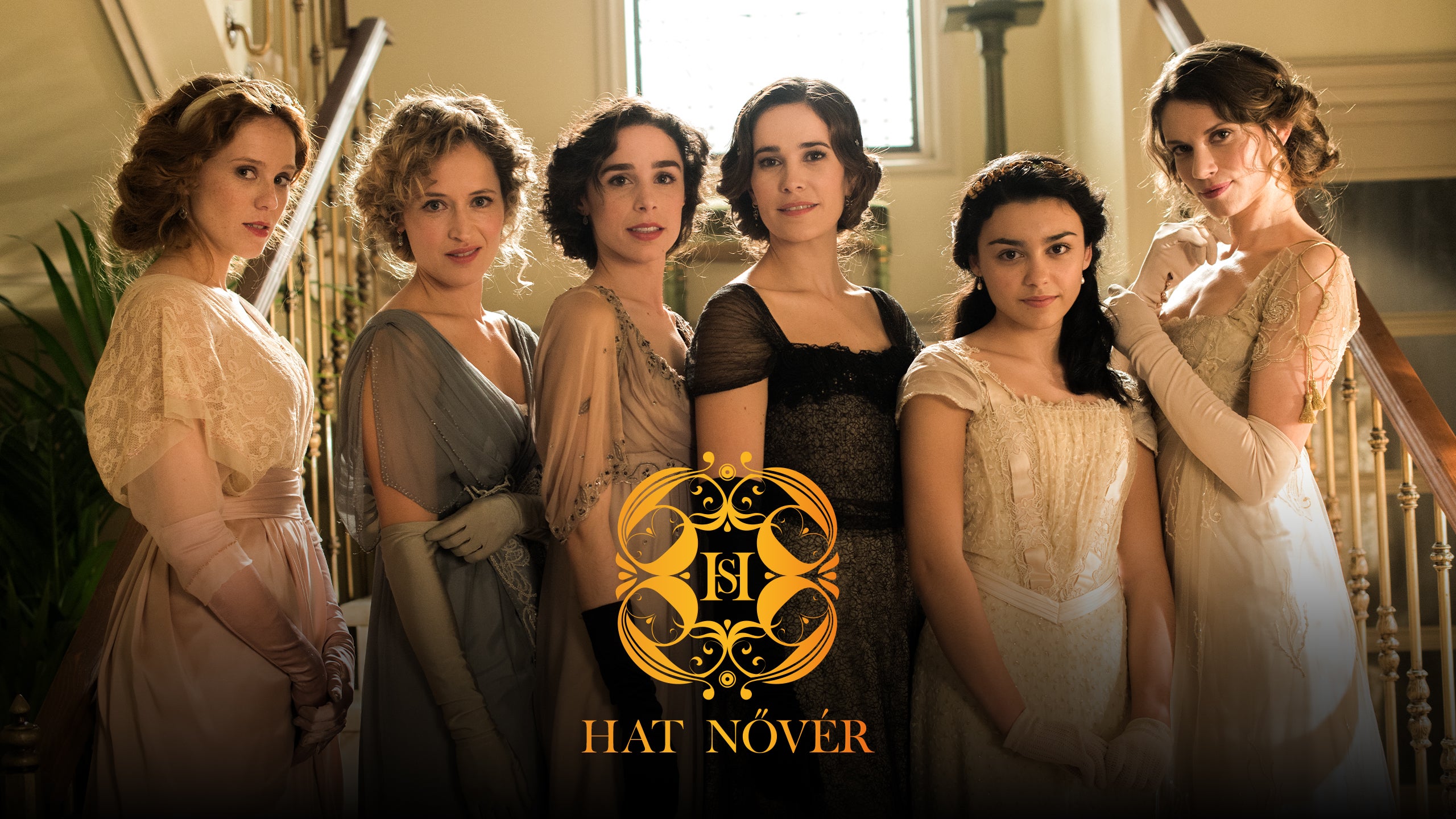 1. évad | Előzetes