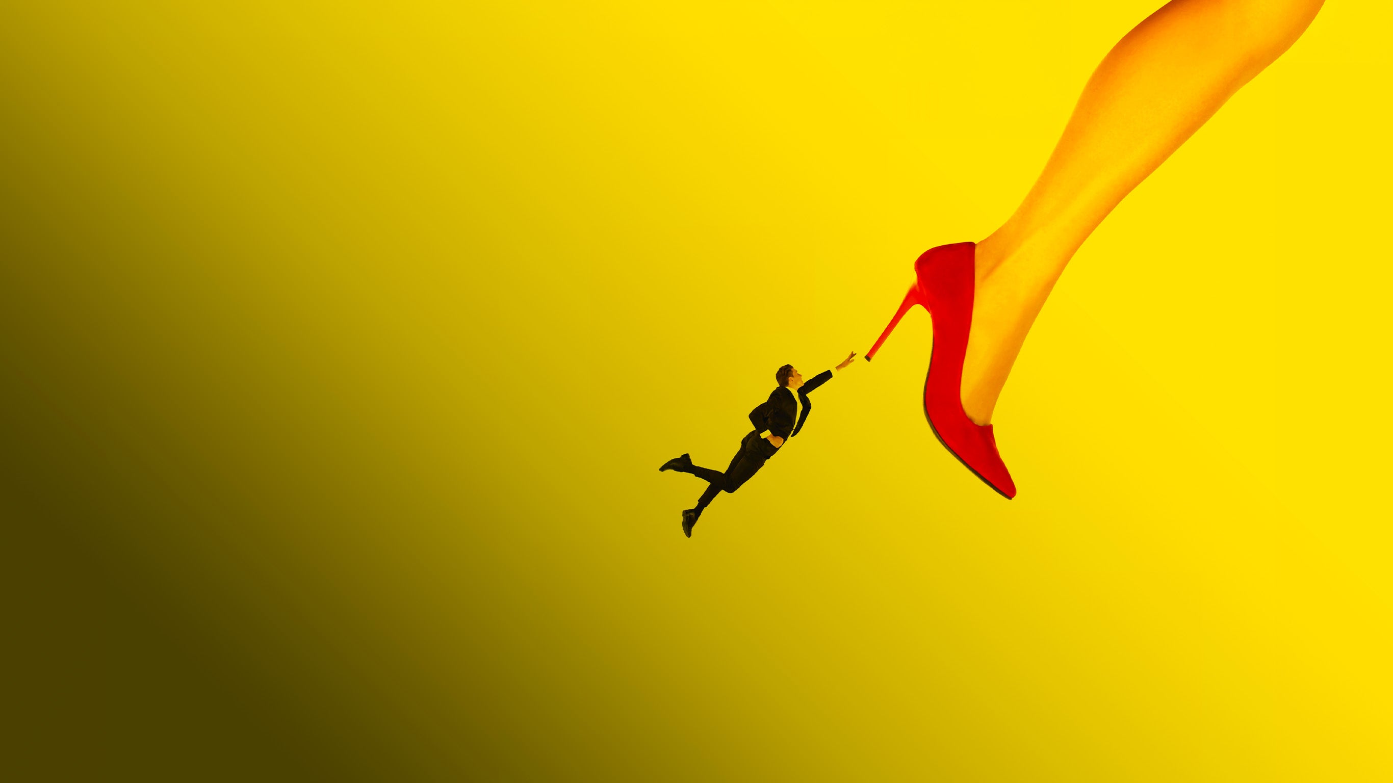 C'est encore mieux l'après-midi