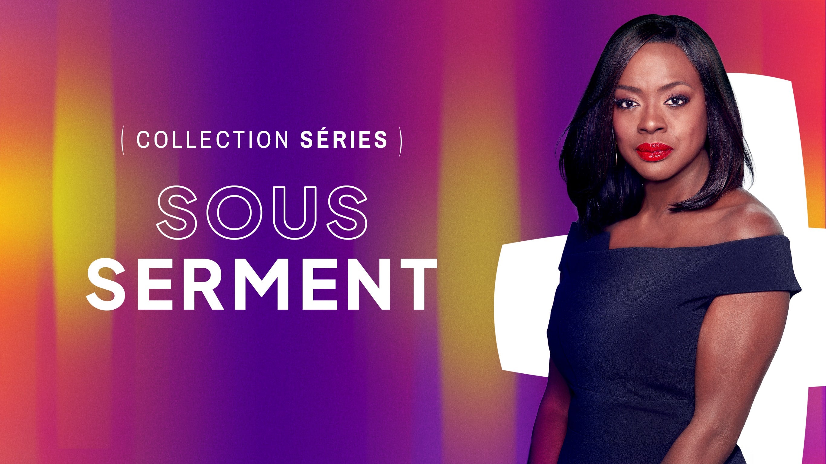 Collection - Sous serment