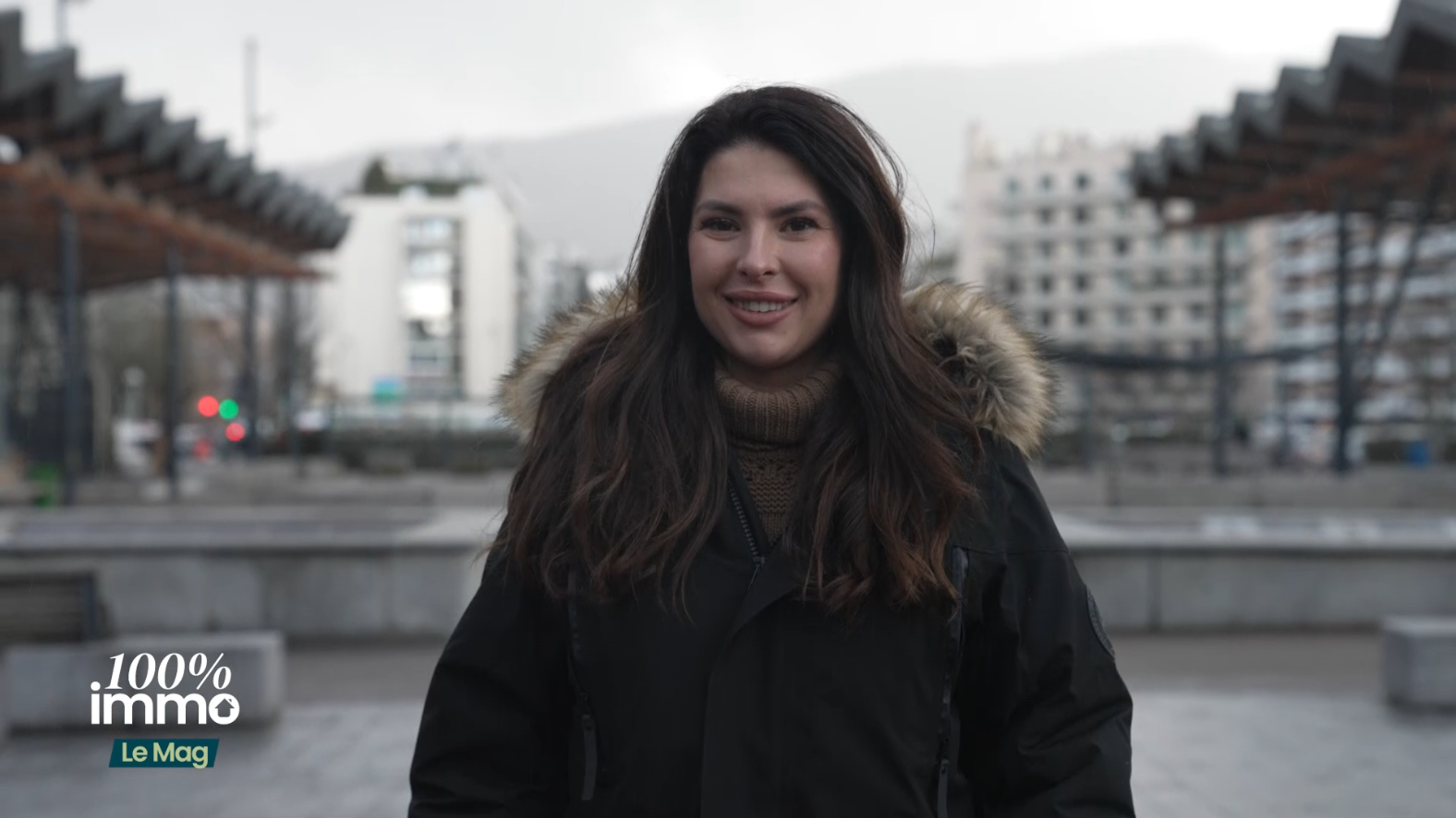 Annemasse, une ville en pleine transformation