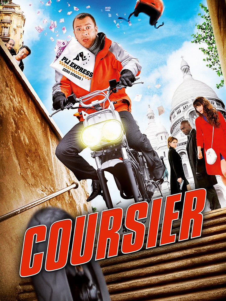 Coursier