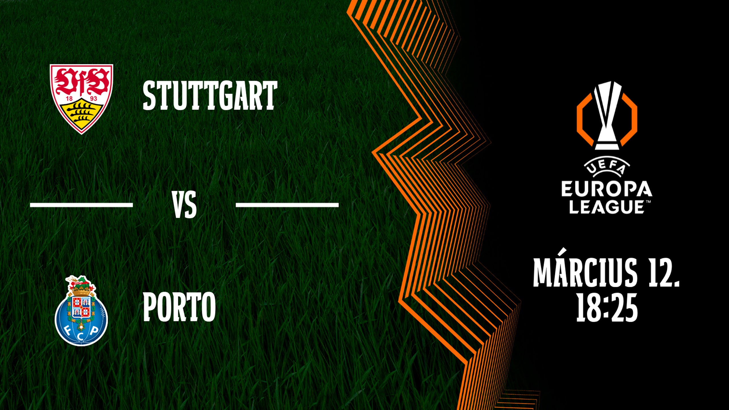 STUTTGART - PORTO 2026.03.12 18:25
