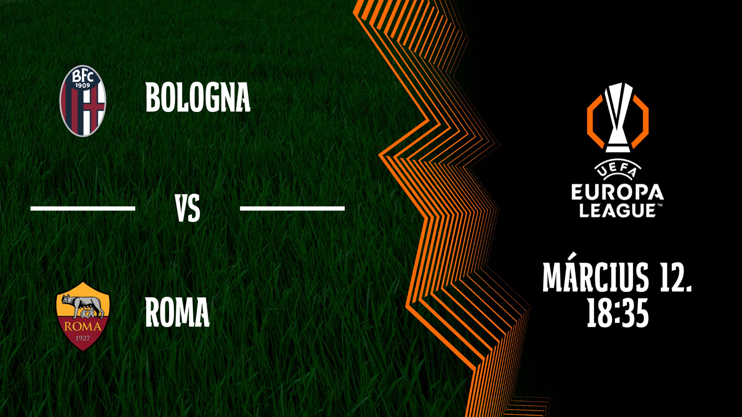 BOLOGNA - ROMA 2026.03.12 18:35