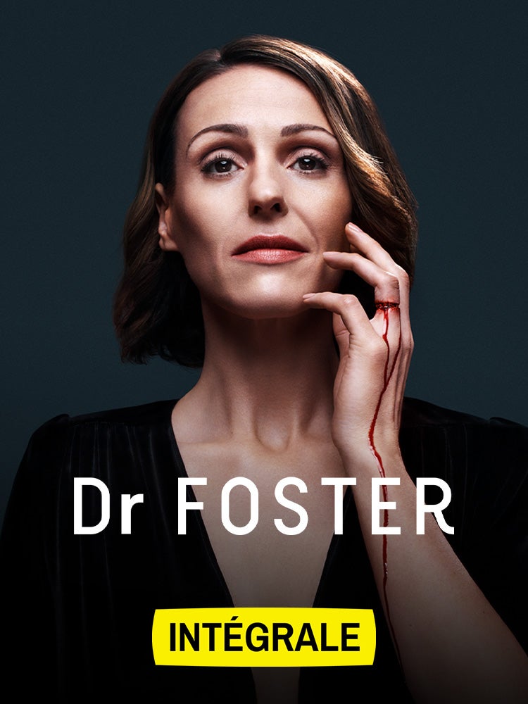 Dr Foster