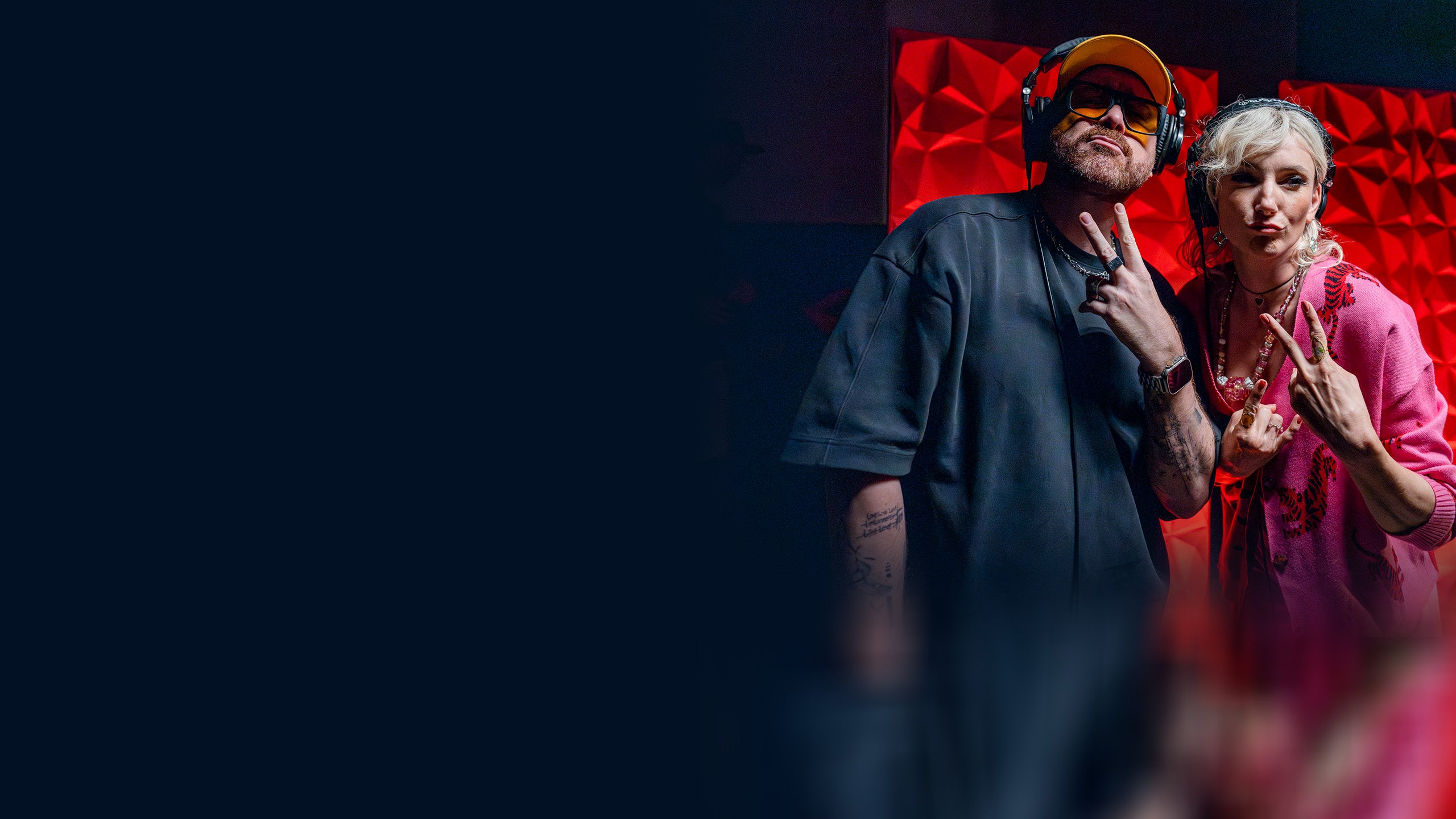 Váratlan trió a harmadik részben