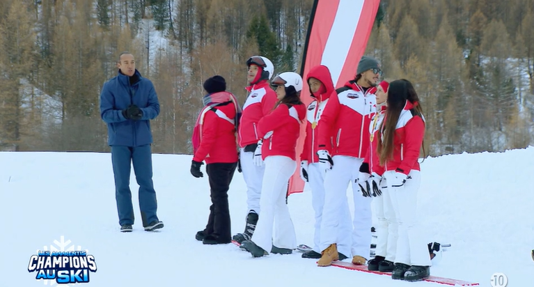 S2 E30 - Champions !