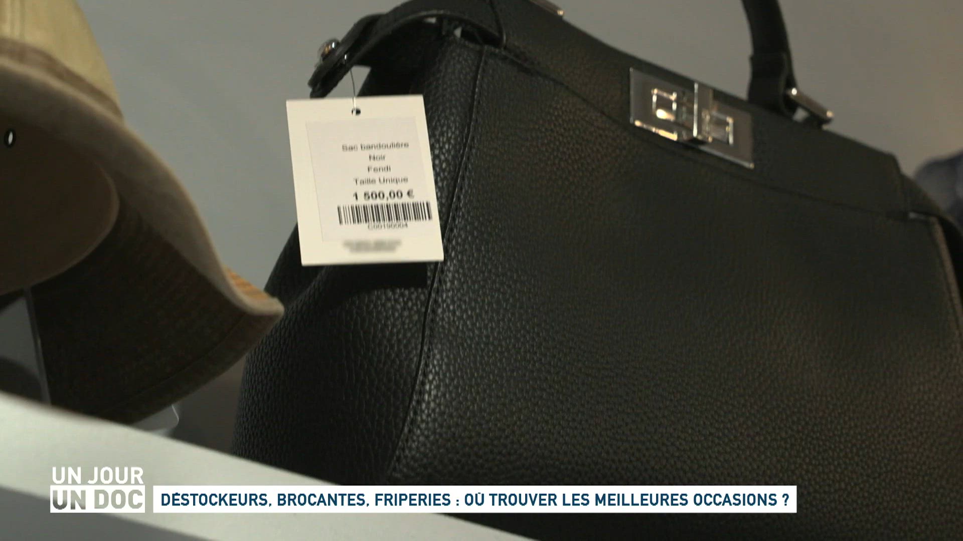 Déstockeurs, brocantes, friperies : où trouver les meilleures occasions ?