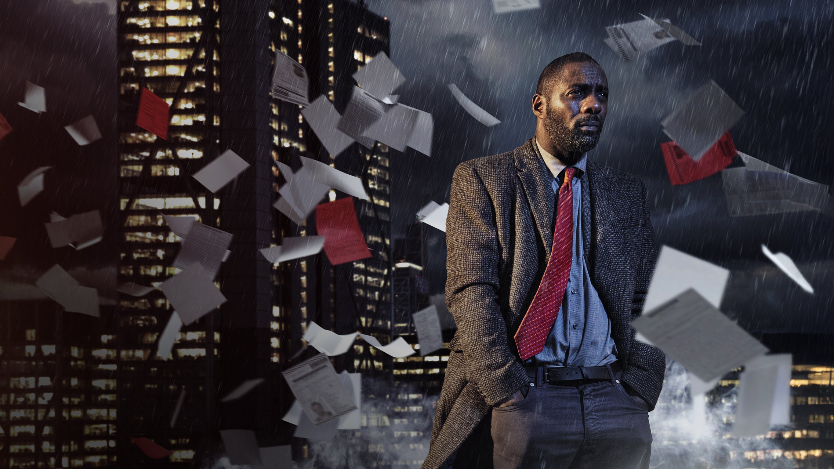 Le crime n'a jamais eu d'adversaire si redoutable