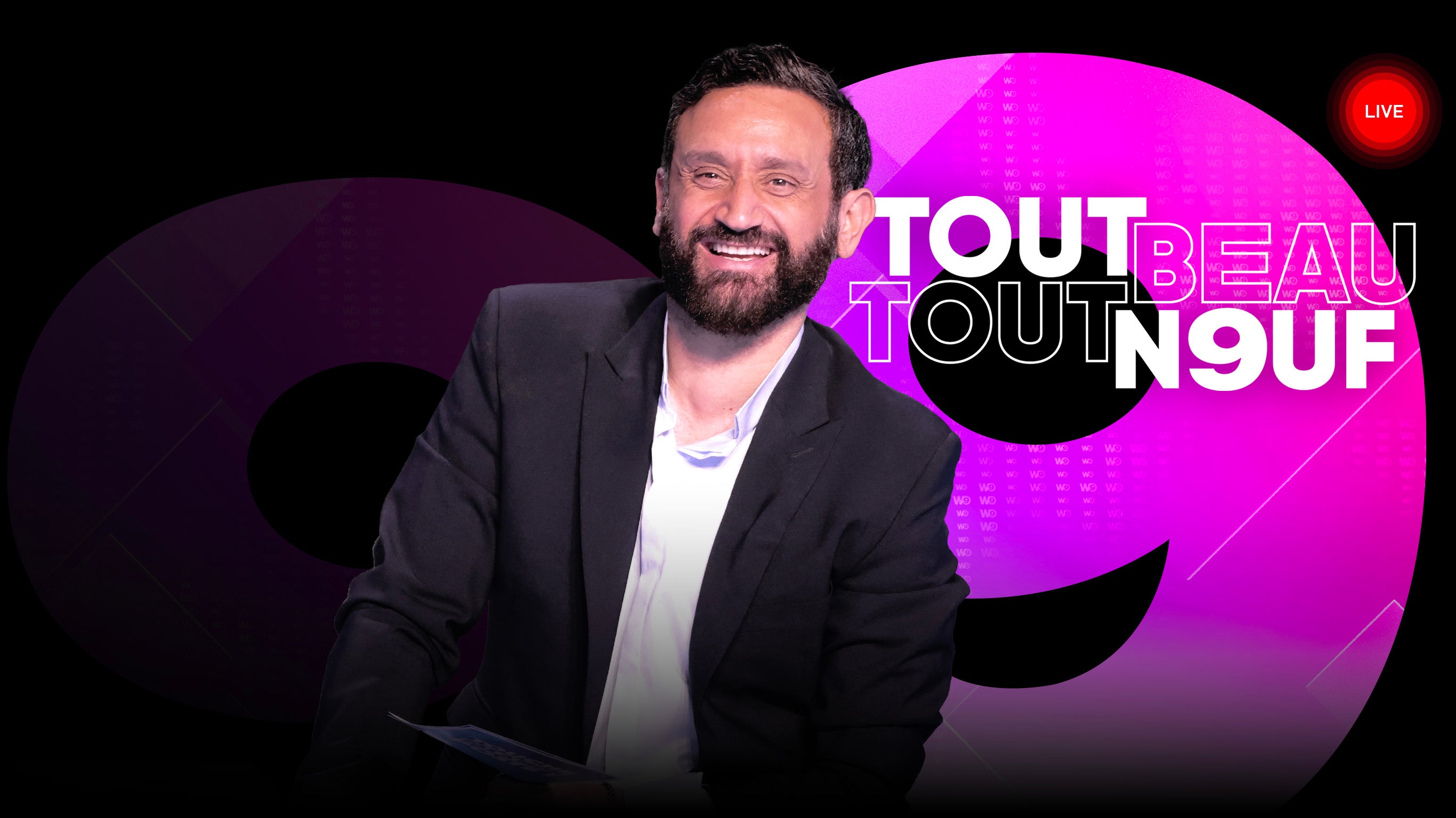 Rendez-vous avec Cyril et sa bande