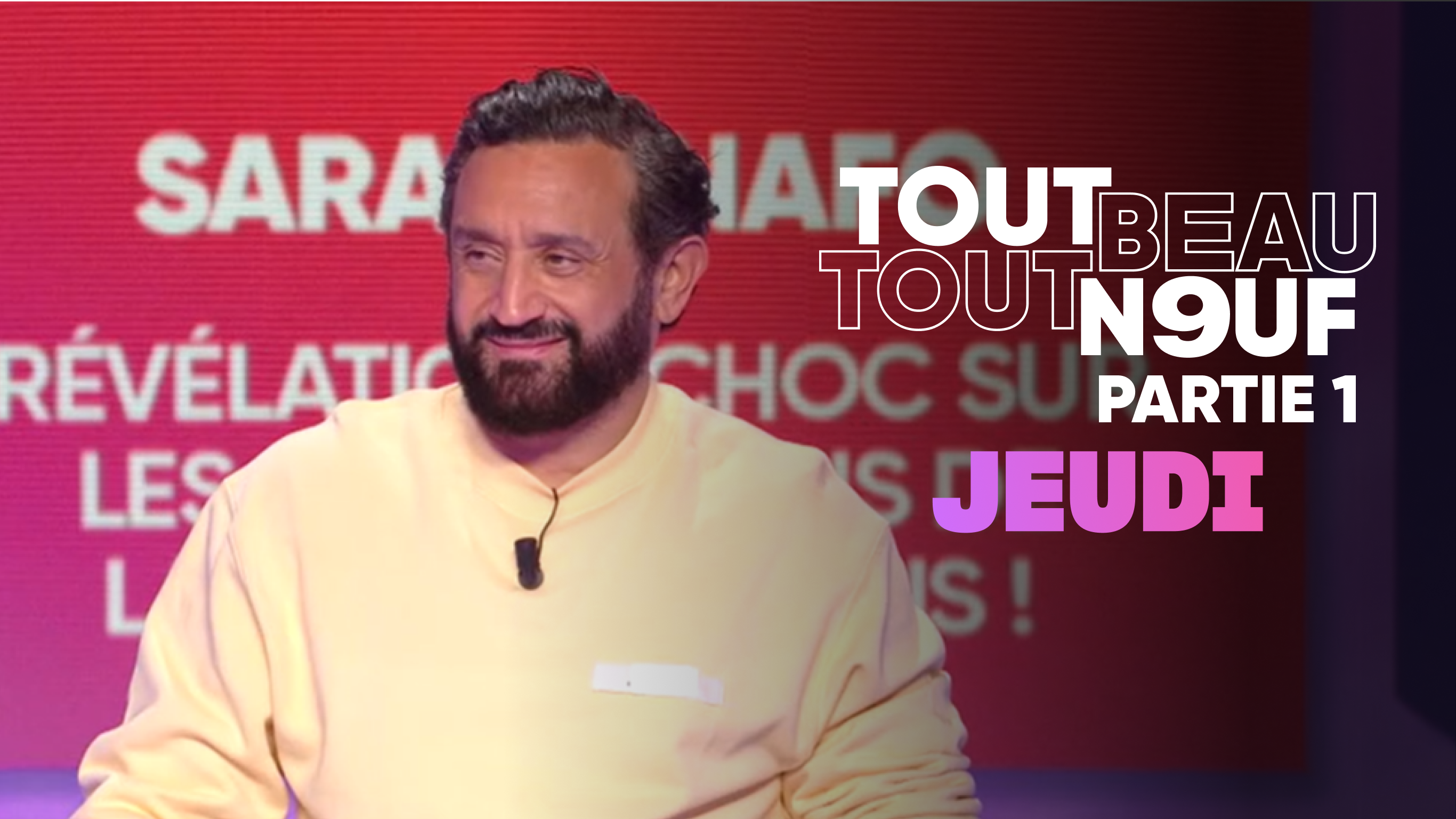 05/03/2026 -  Partie 1/3