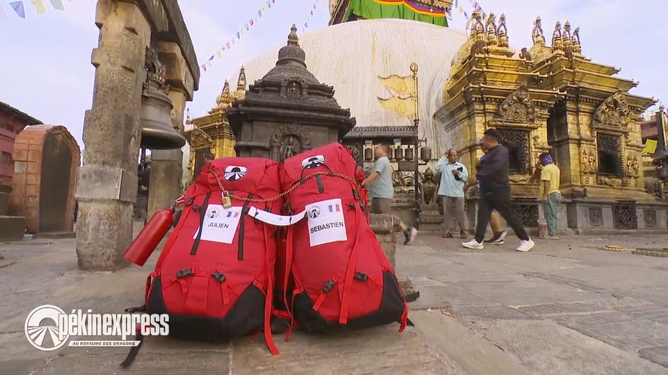 Épisode 1 - Partie 1