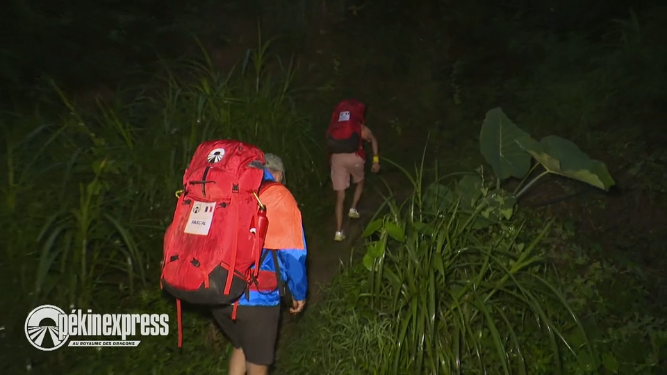 Épisode 1 - Partie 2