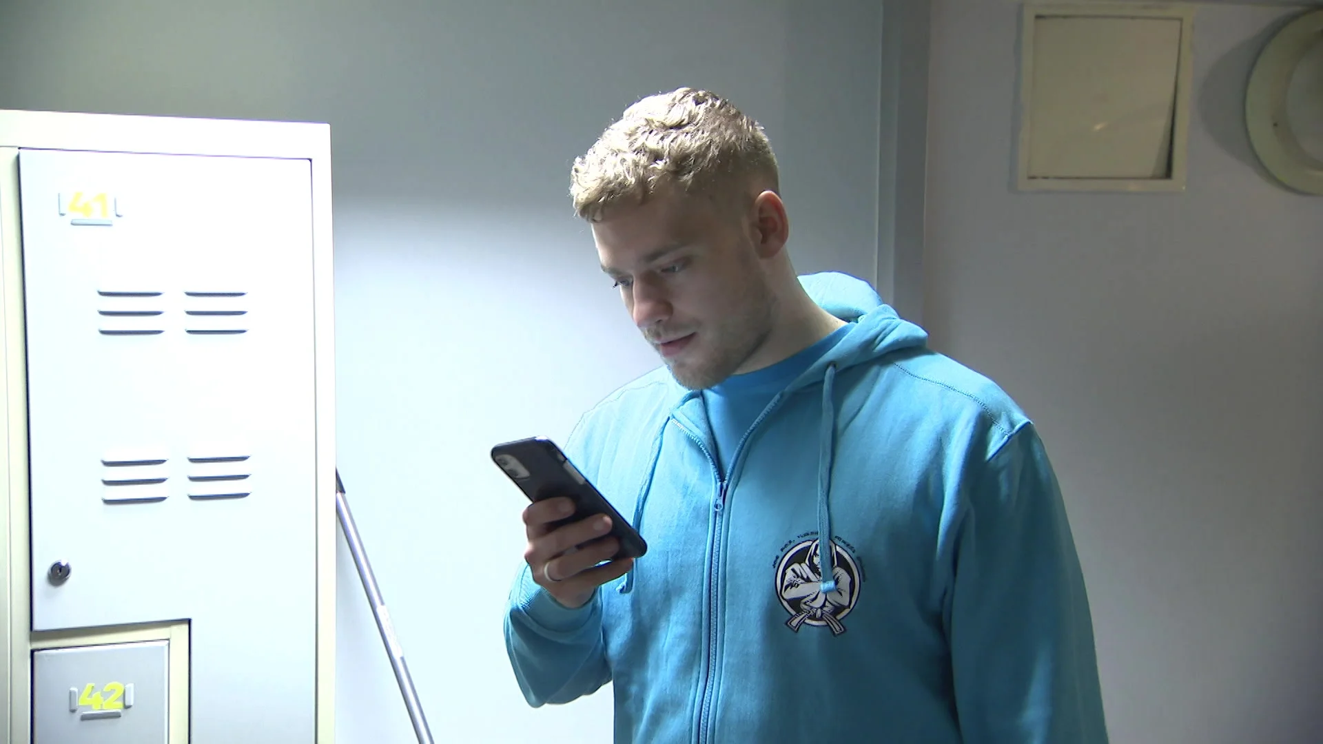 Éjjel-Nappal Budapest 1989. rész