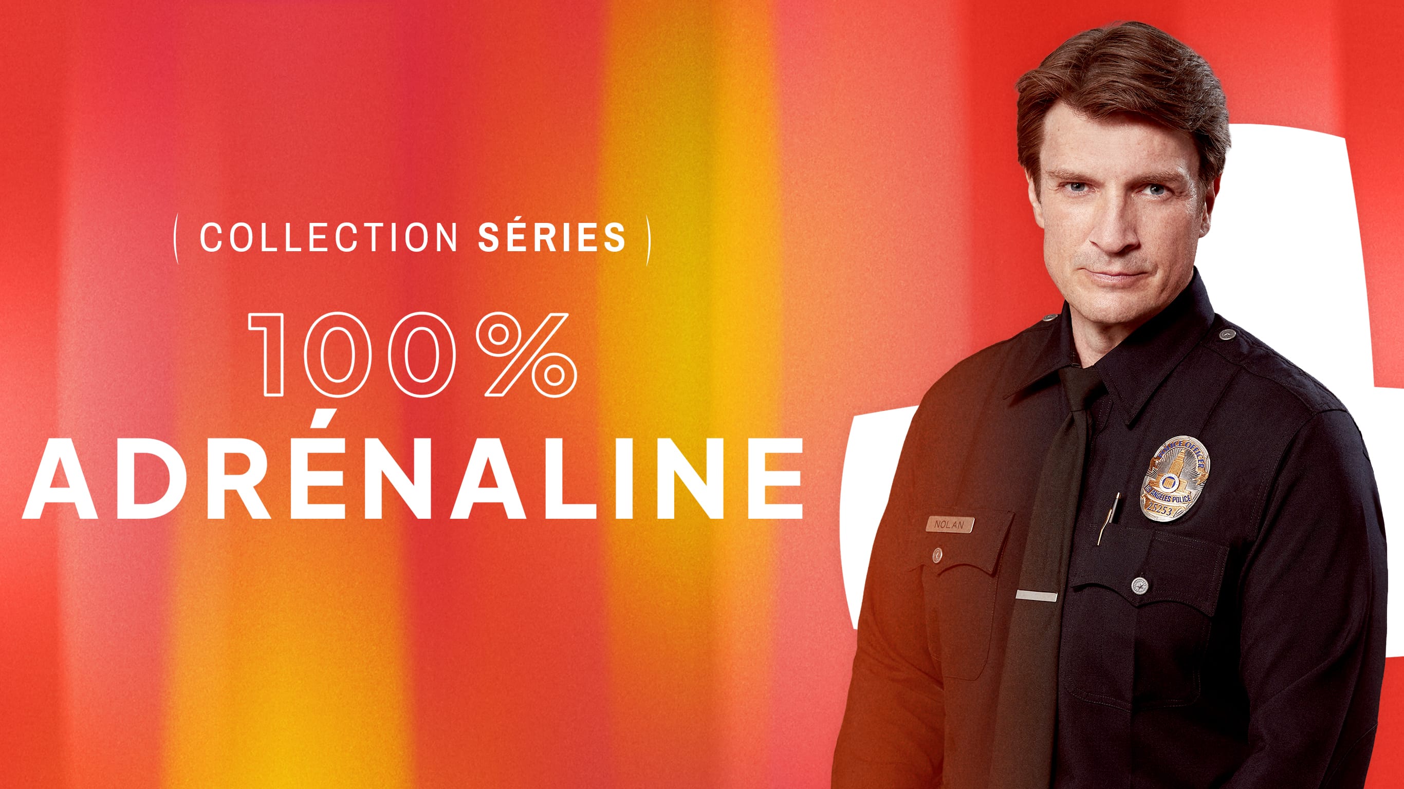 Collection - 100% adrénaline