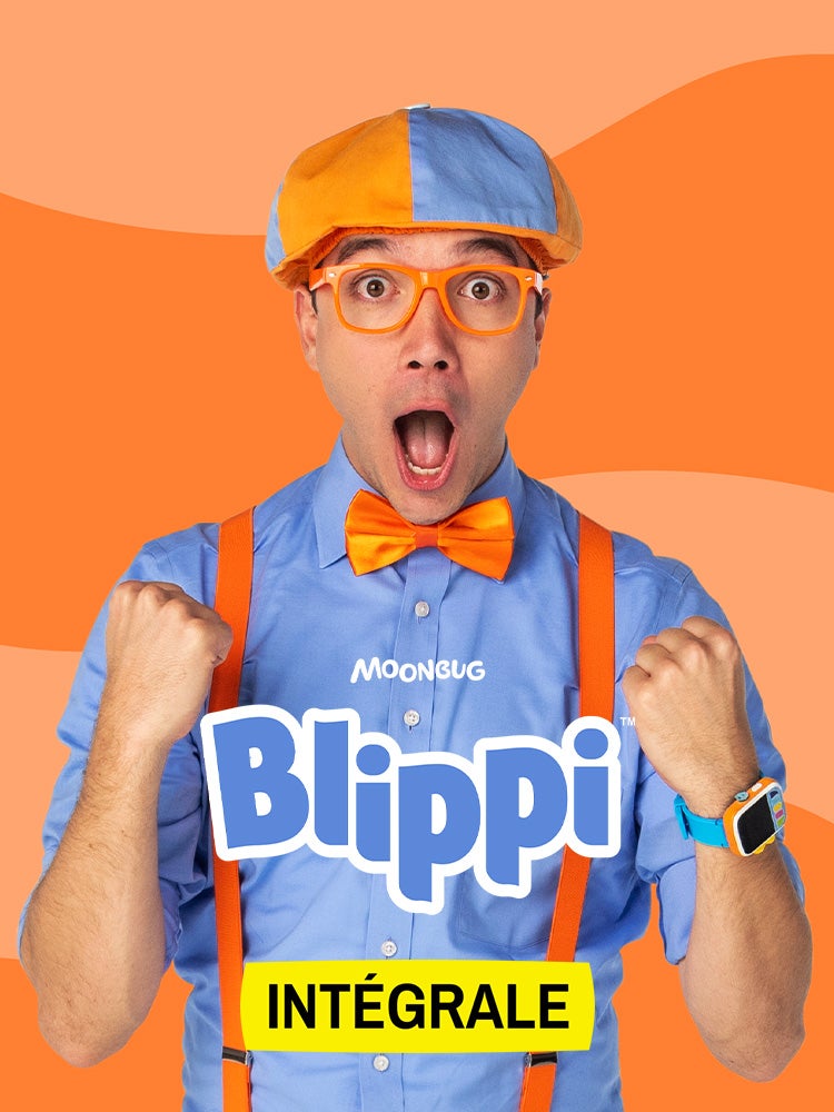 Blippi