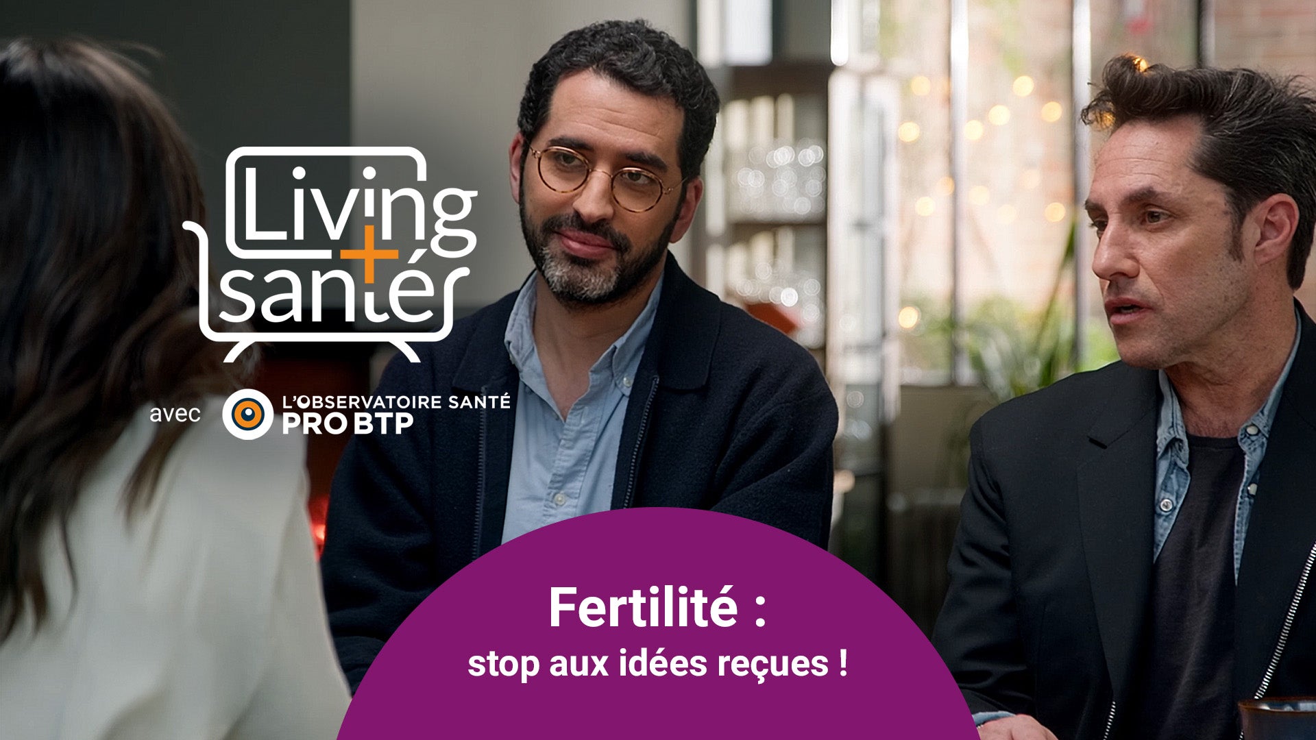 Fertilité : stop aux idées reçues !