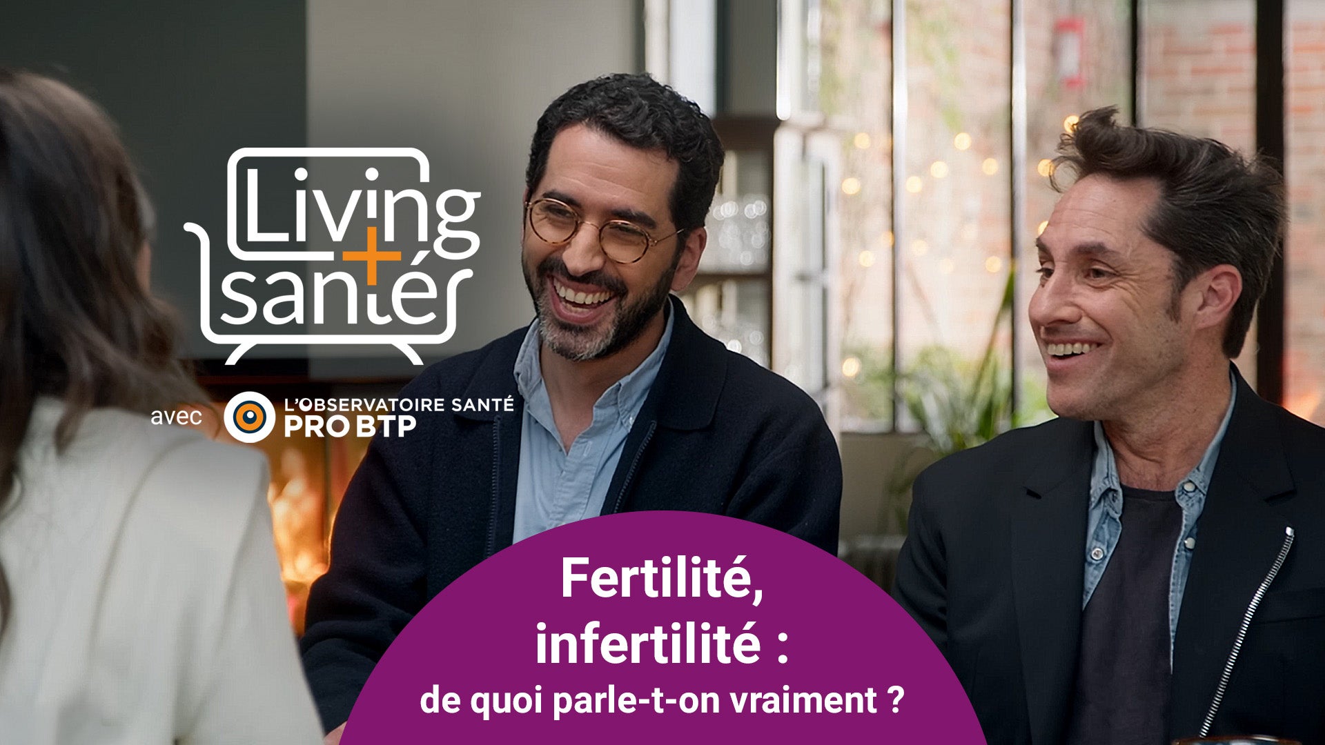 Fertilité, infertilité : de quoi parle-t-on vraiment ?