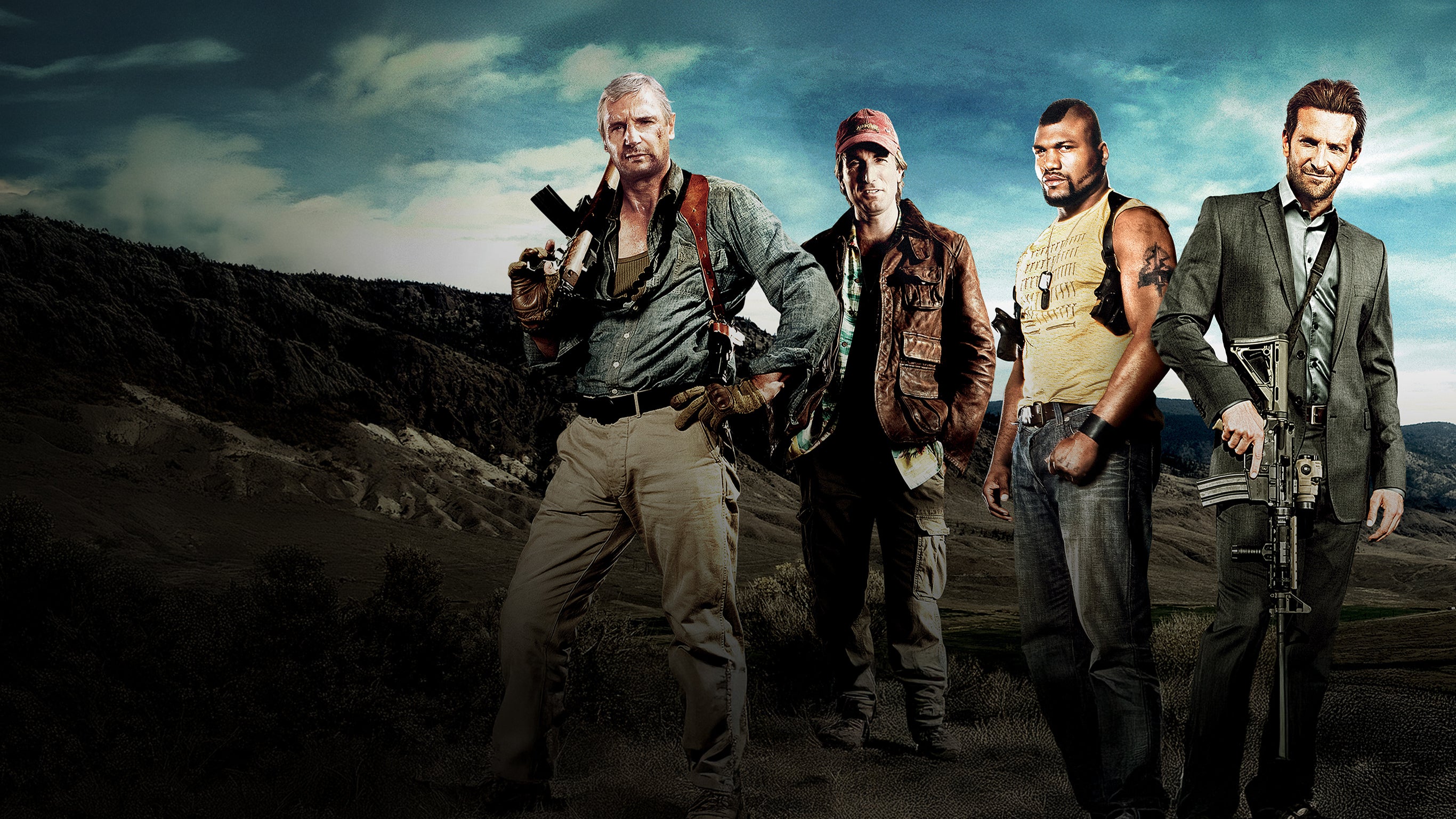 Le plus célèbre des commandos d’élite se fait piéger !