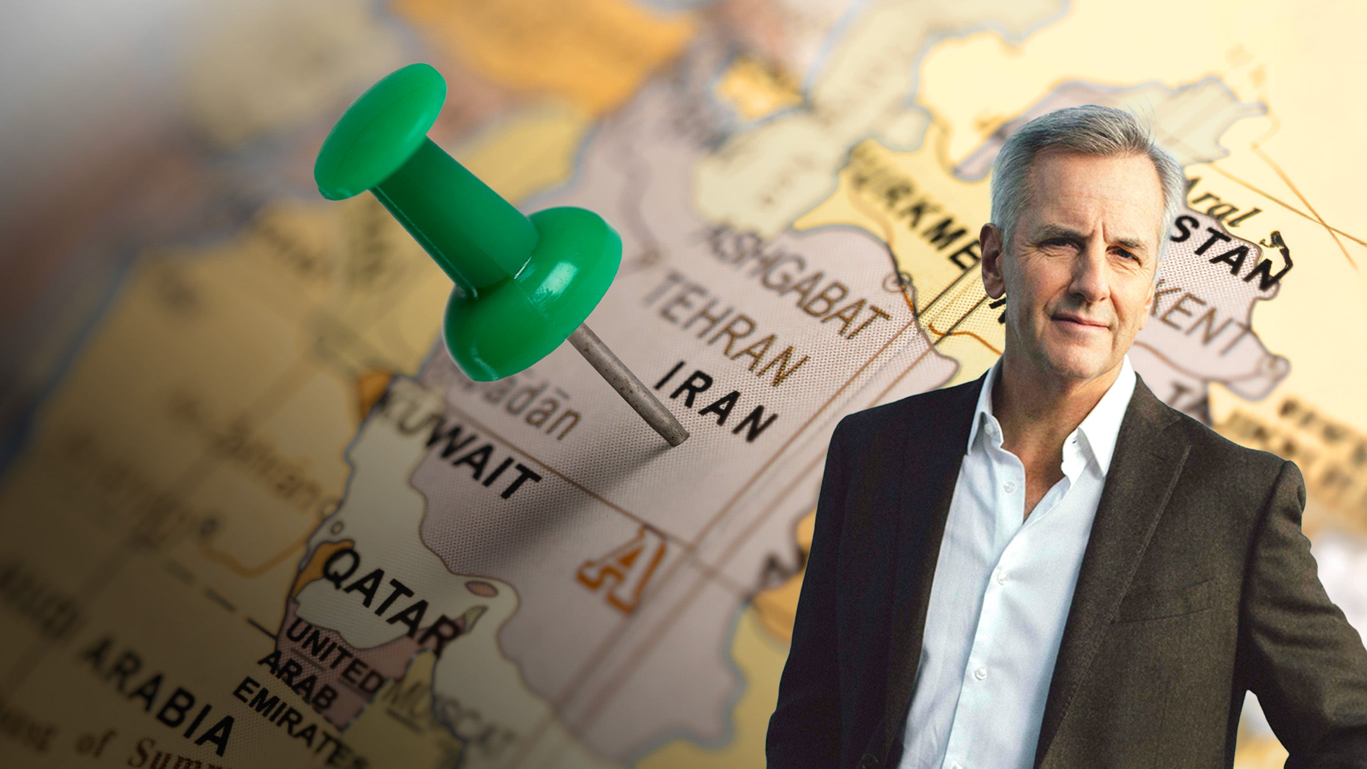 Guerre en Iran : dans les secrets du Charles-de-Gaulle