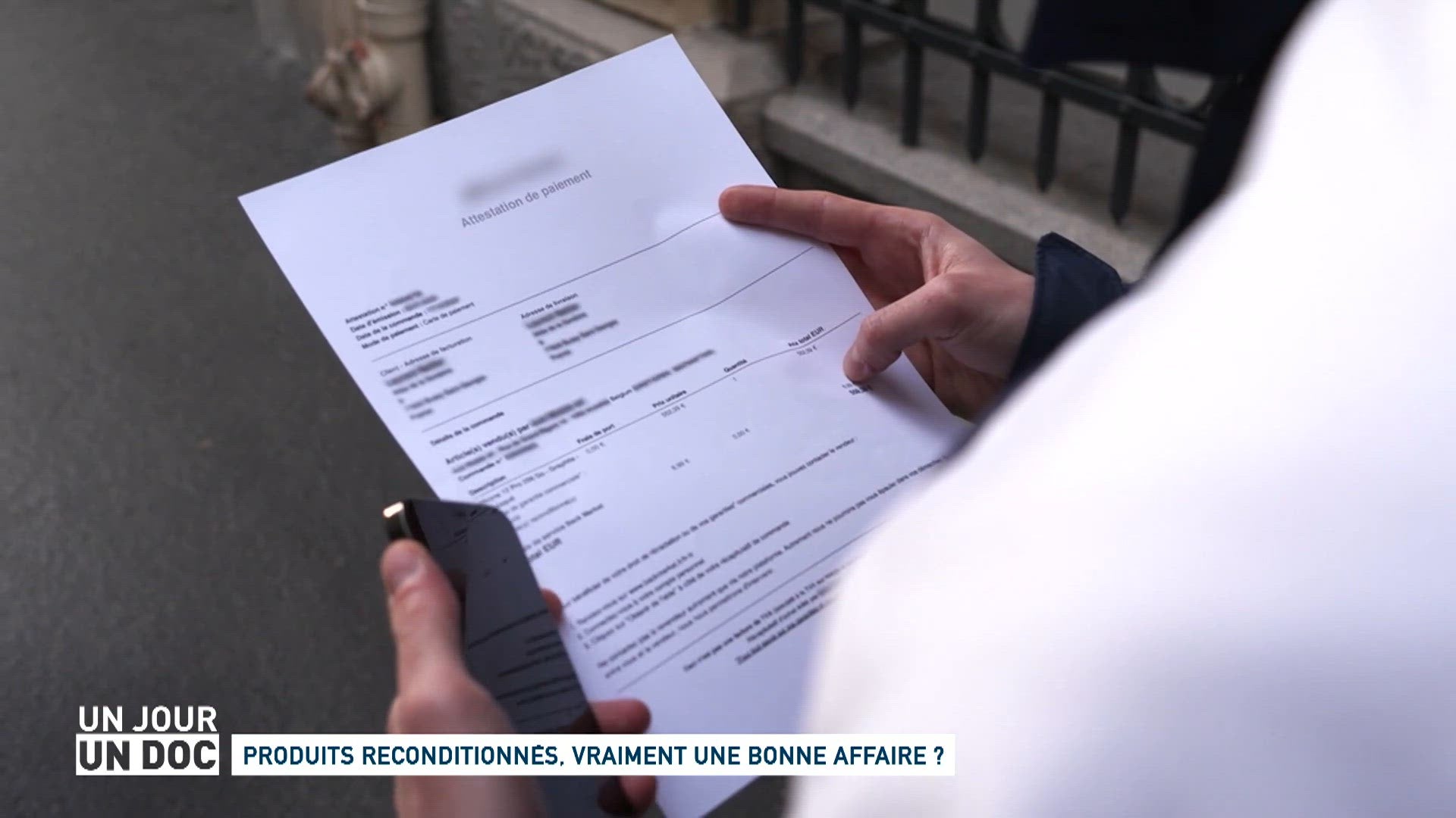 Produits reconditionnés, vraiment une bonne affaire ?