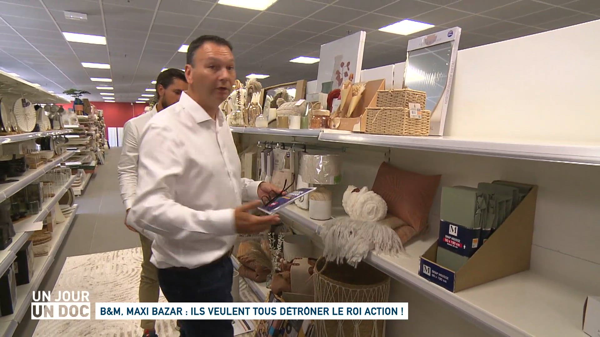 B&M, Maxi Bazar : ils veulent tous détrôner le roi Action !