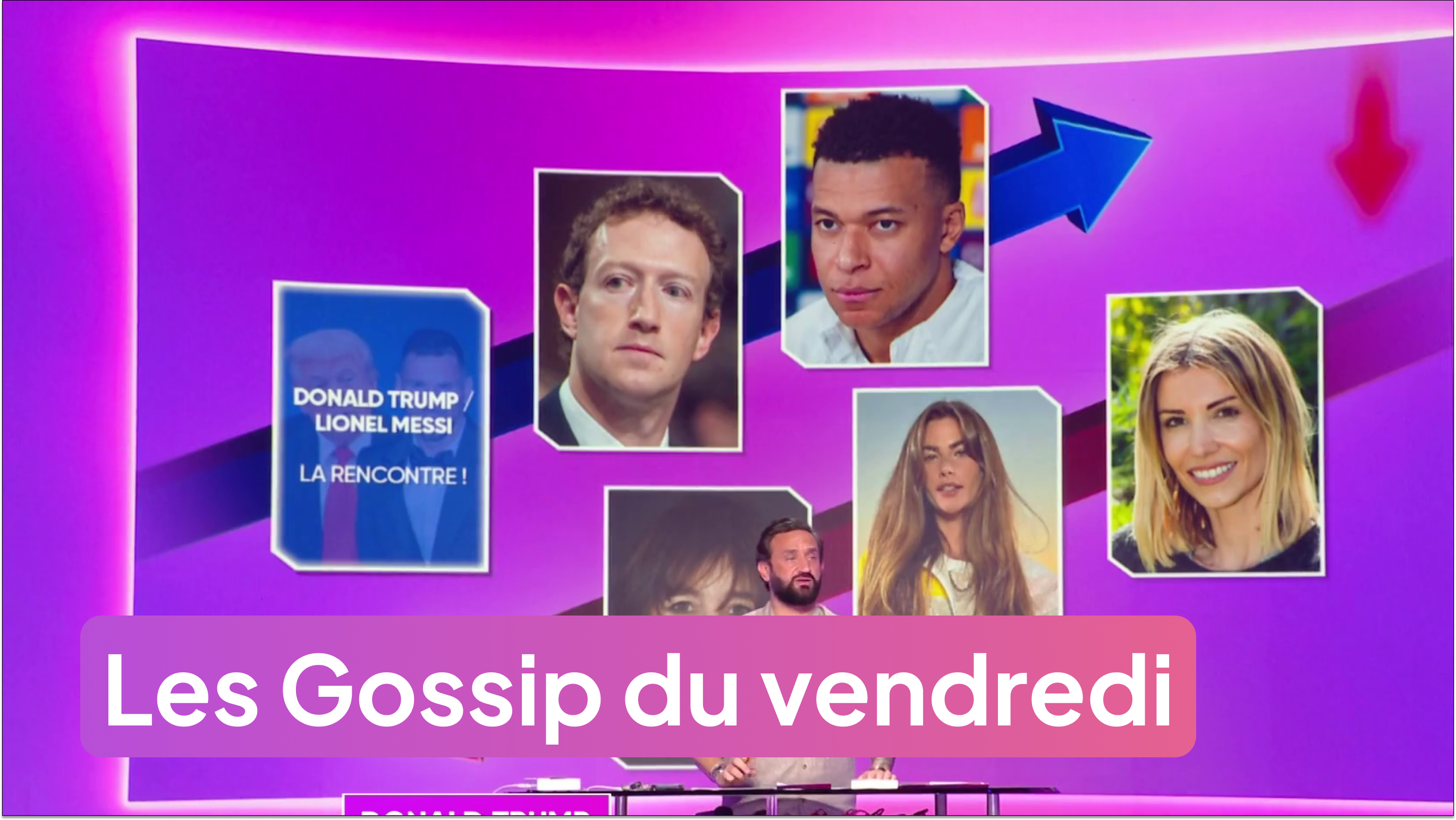 Tout Beau, Tout N9uf : Les Gossip du vendredi 06-03-2026- M6+