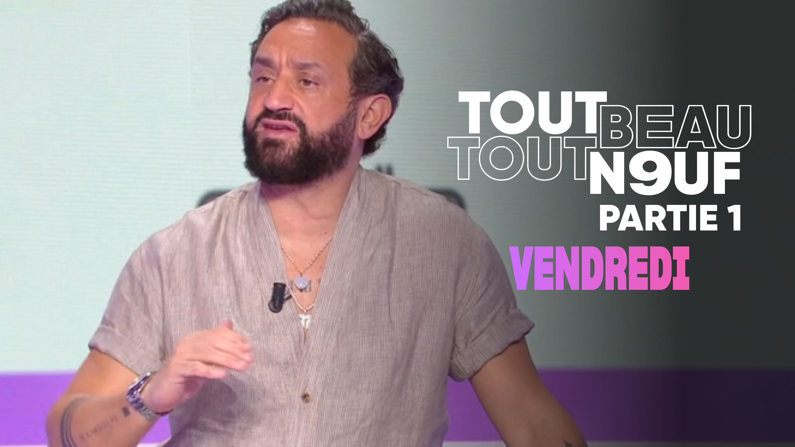 06/03/2026 -  Partie 1/3