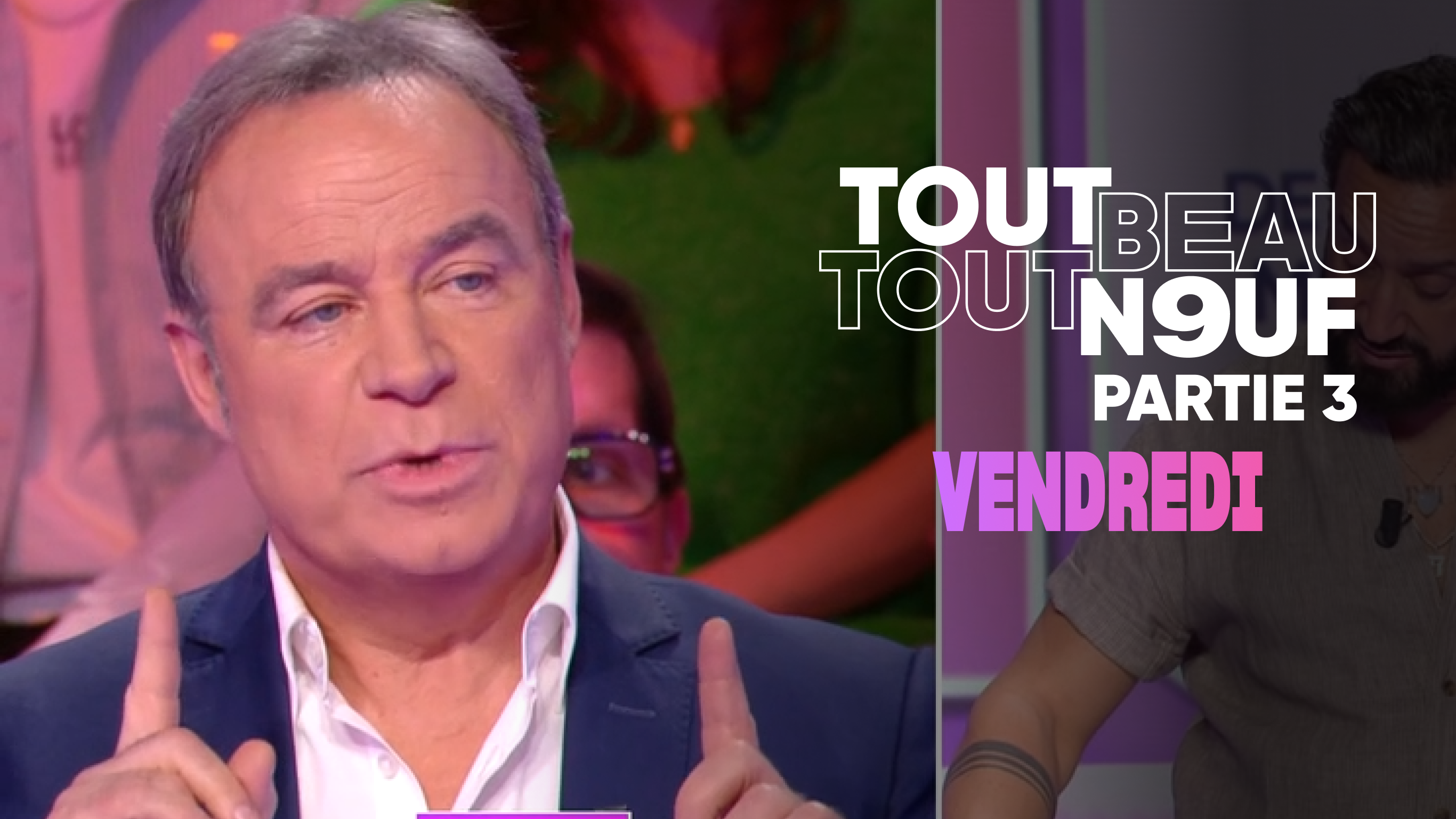 06/03/2026 -  Partie 3/3