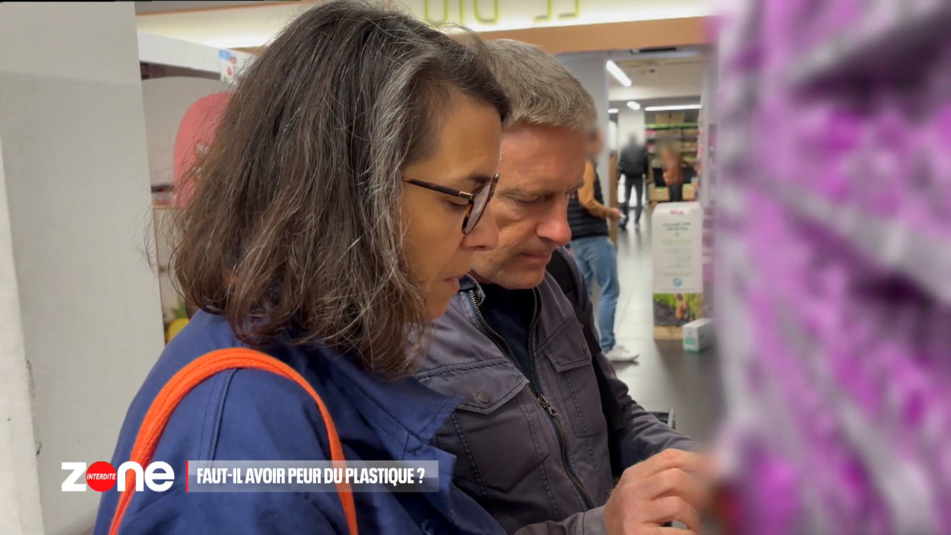 Notre santé en danger : révélations sur ce plastique qui nous empoisonne