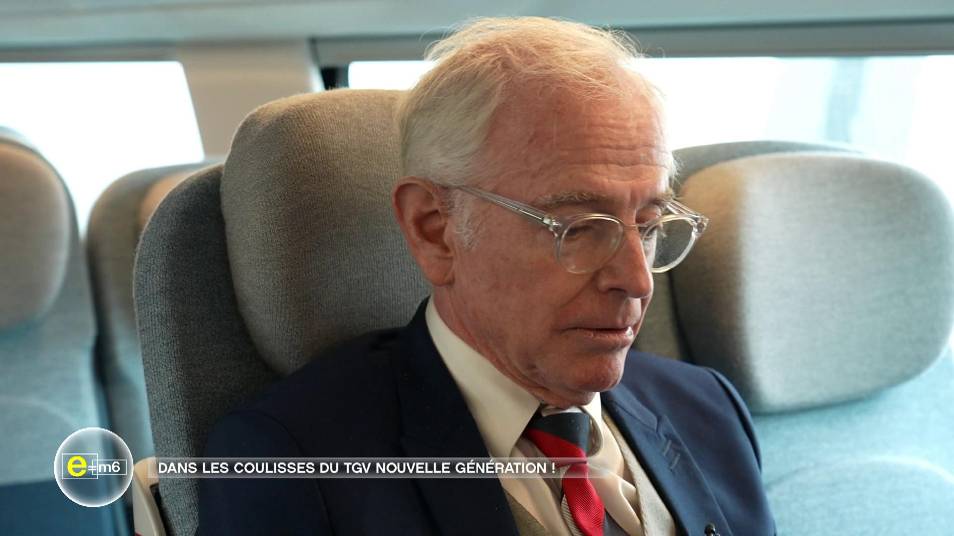 Recycler nos piles, réinventer le TGV : la science en action !