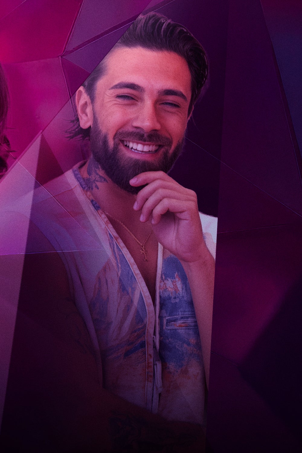 The power : qui a le pouvoir ?