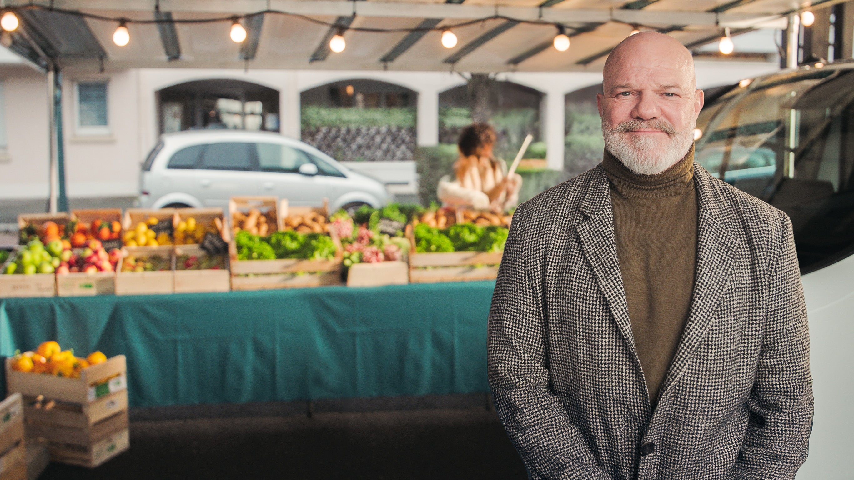 La recette du succès : rouler en sécurité par Banque Populaire