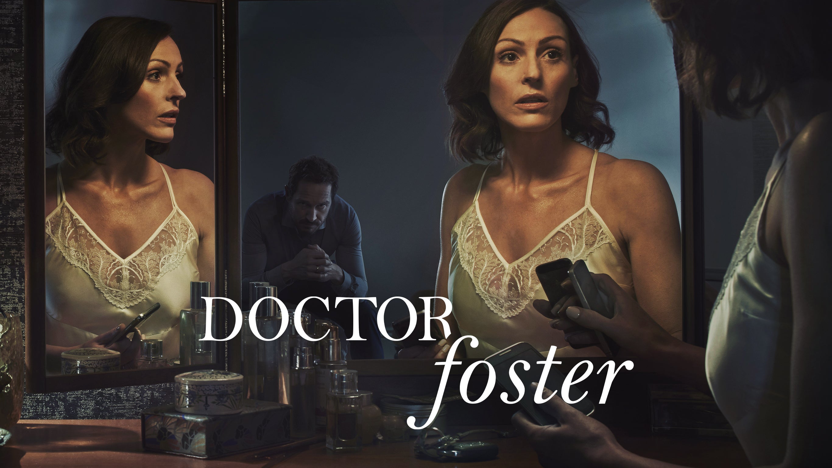 Dr Foster