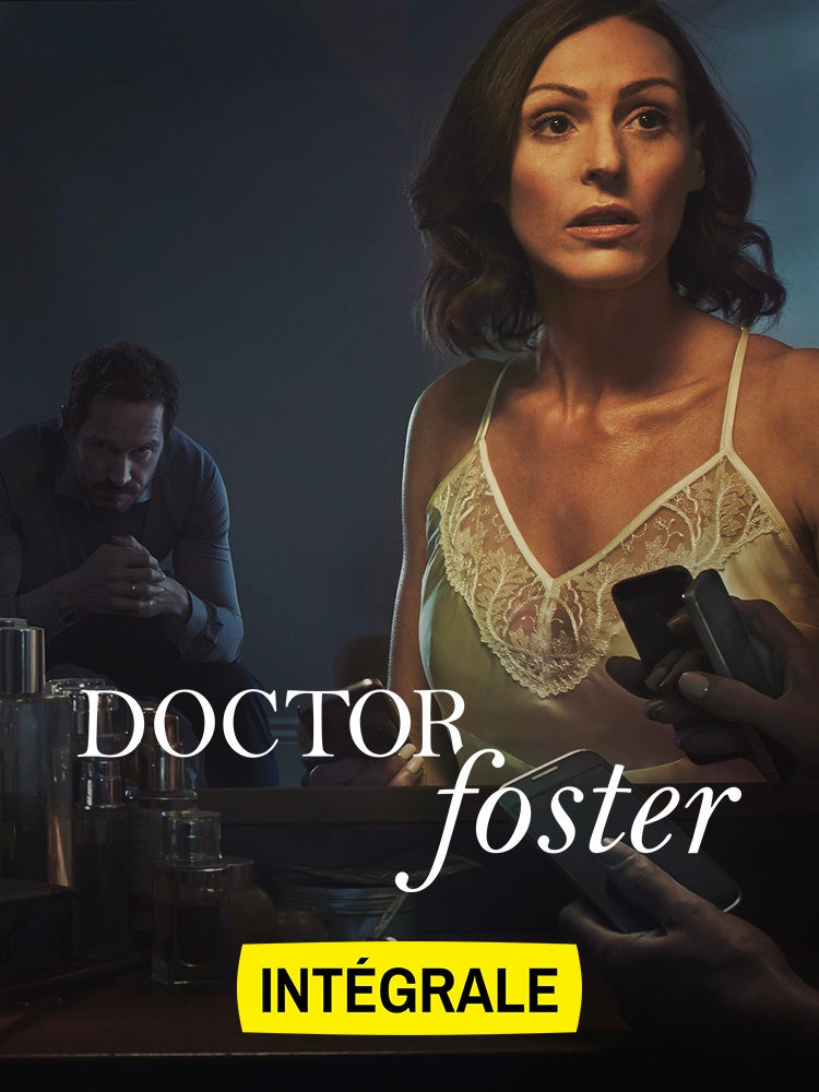 Dr Foster