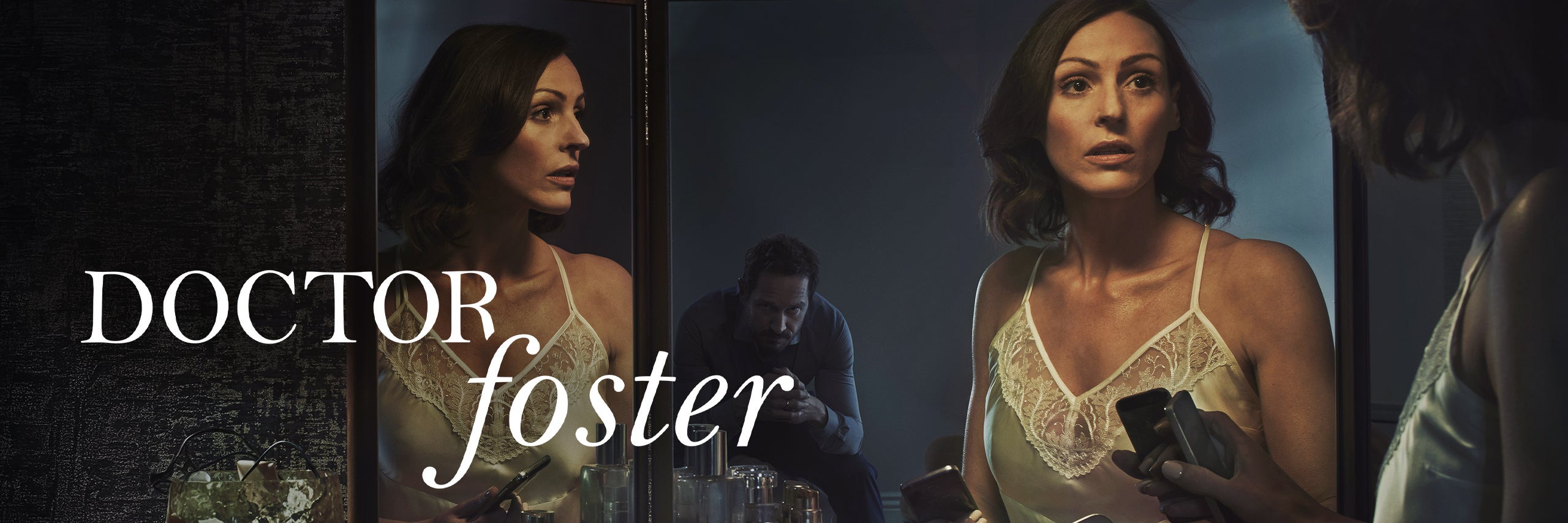 Dr Foster