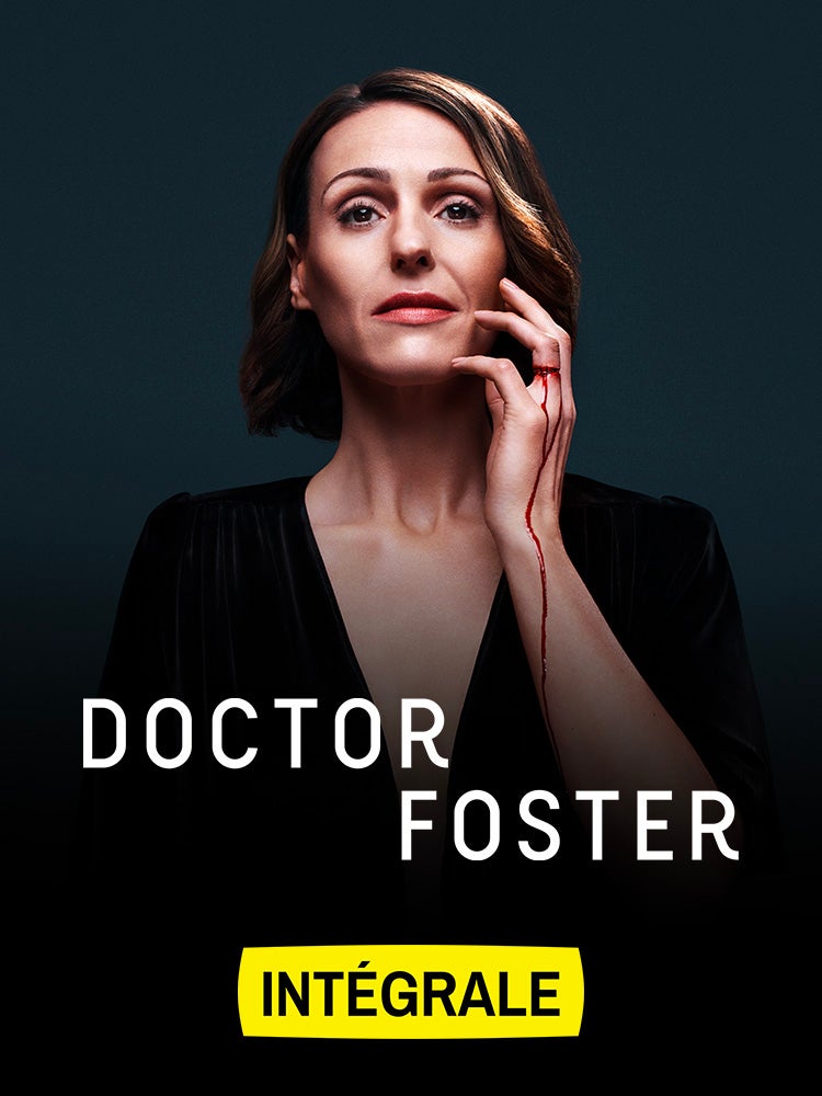 Dr Foster