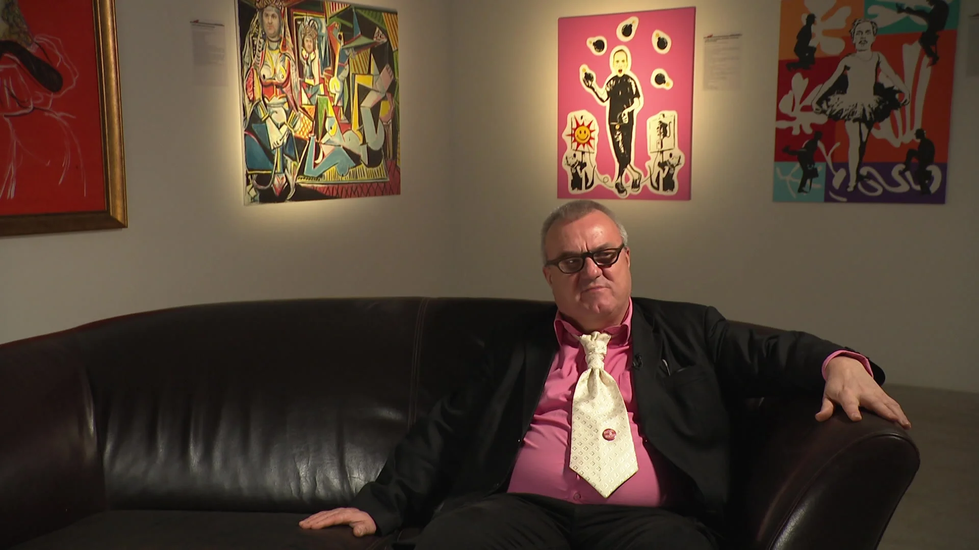 A politikai humor története (2026-03-09)