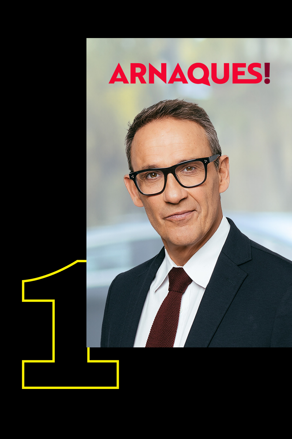 Top 1 - Info & société