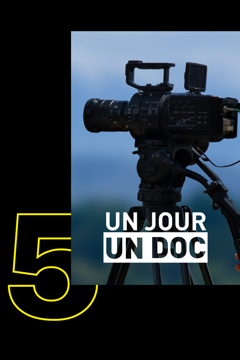 Top 5 - Info & société