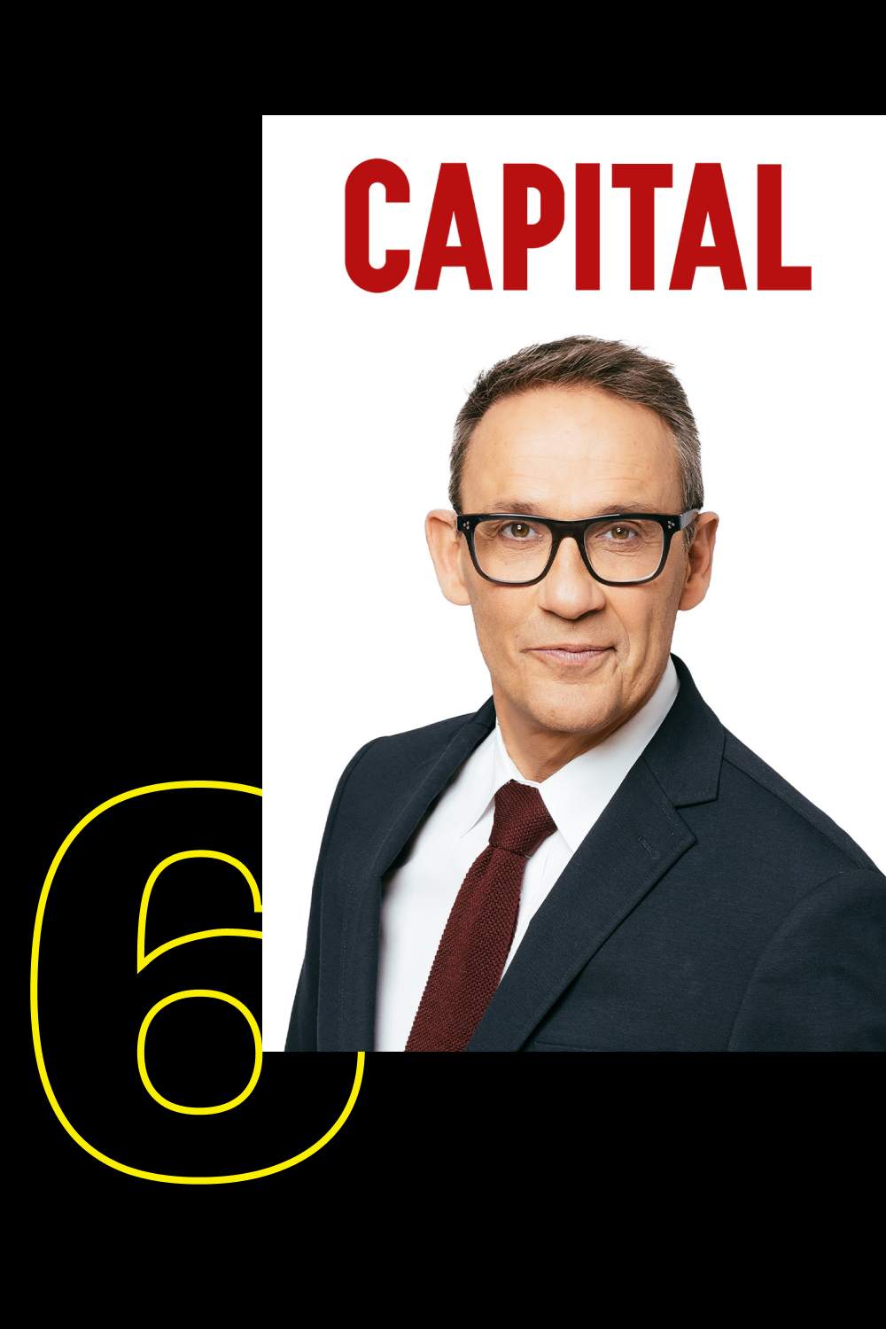 Top 6 - Info & société