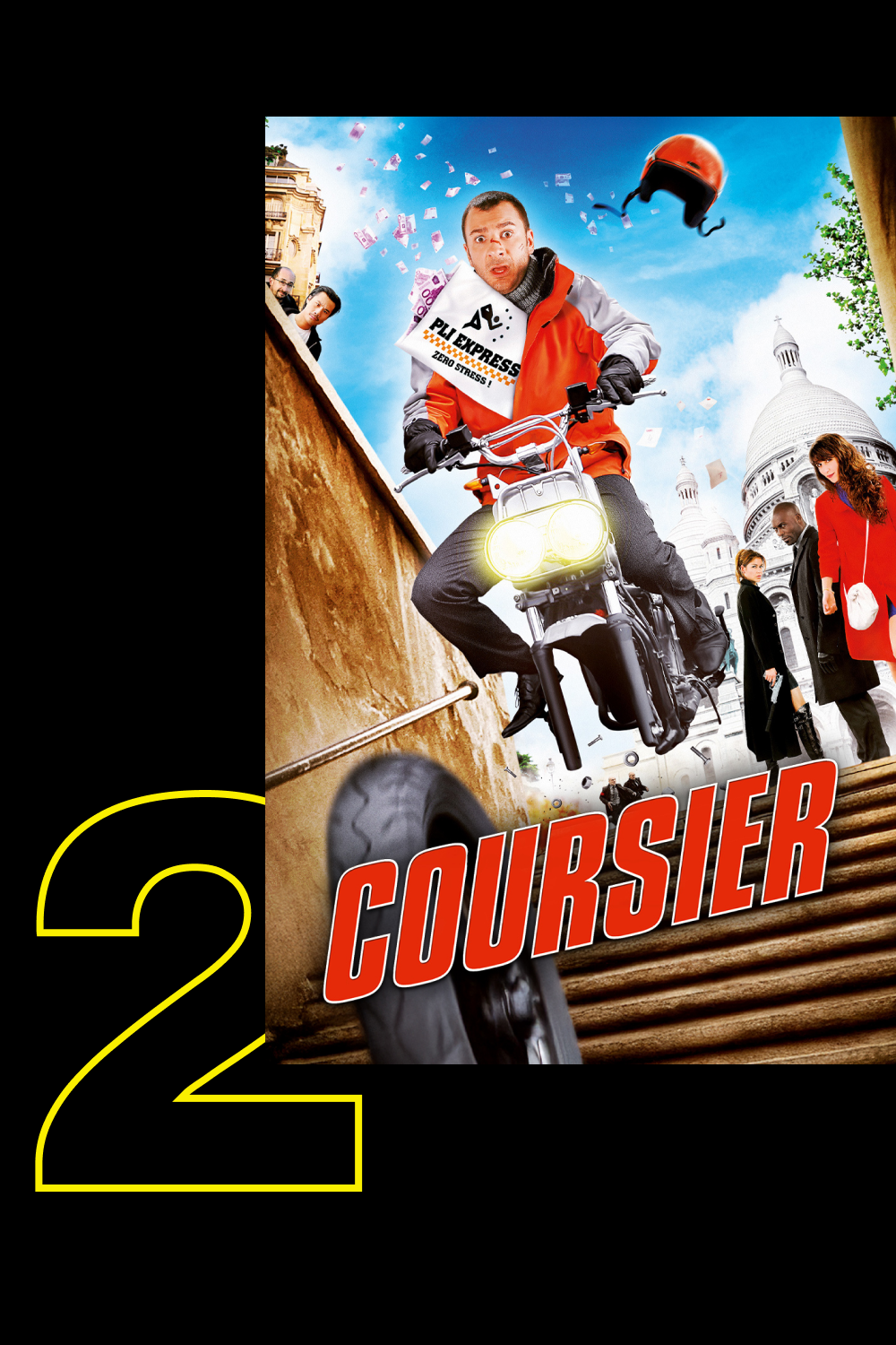 Top 2 - Cinéma