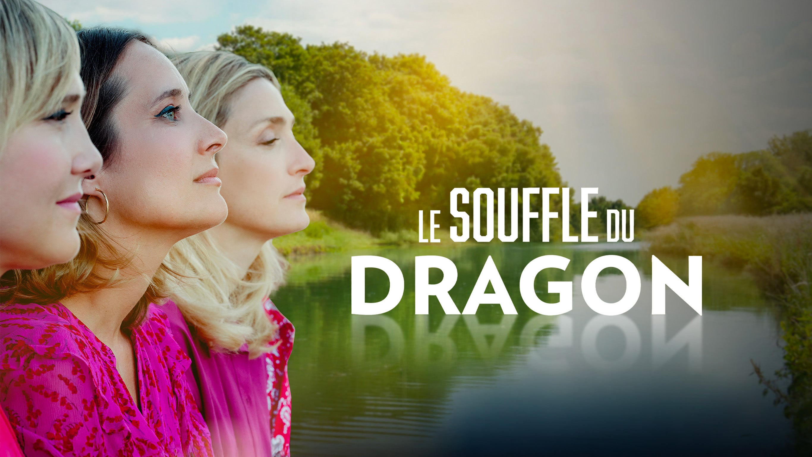 Le souffle du dragon