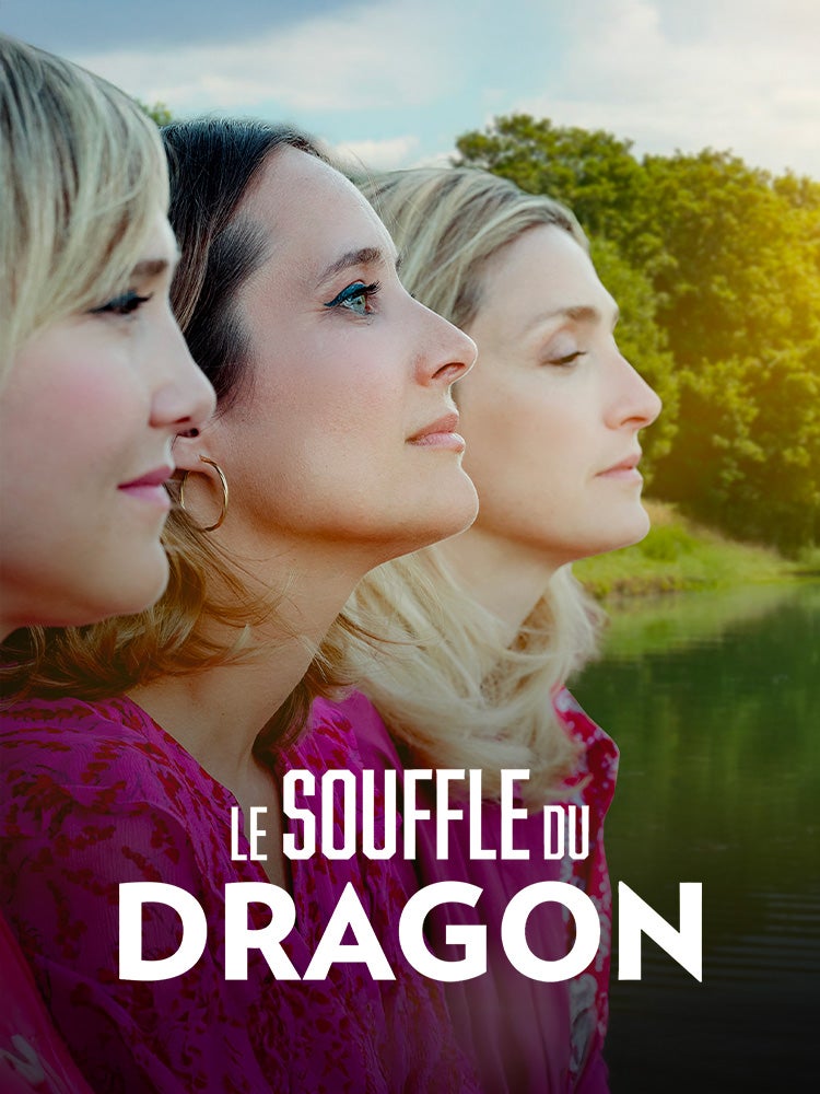 Le souffle du dragon